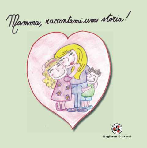 Bari, libreria Roma: Noemi Cagnazzo presenta ''Mamma, raccontami una storia!''